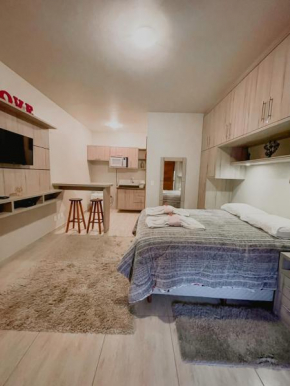 Apartamento Girassol love